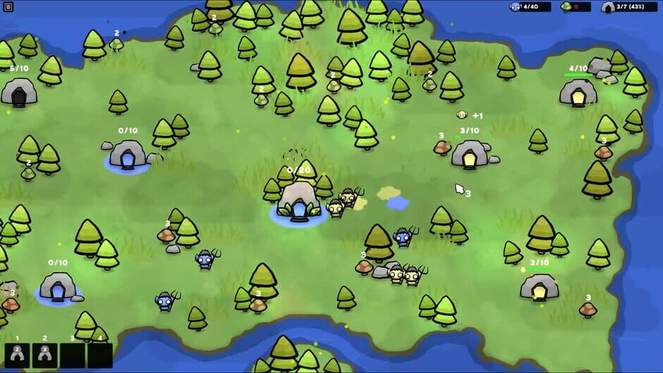 Age of Goblins screenshot 1
