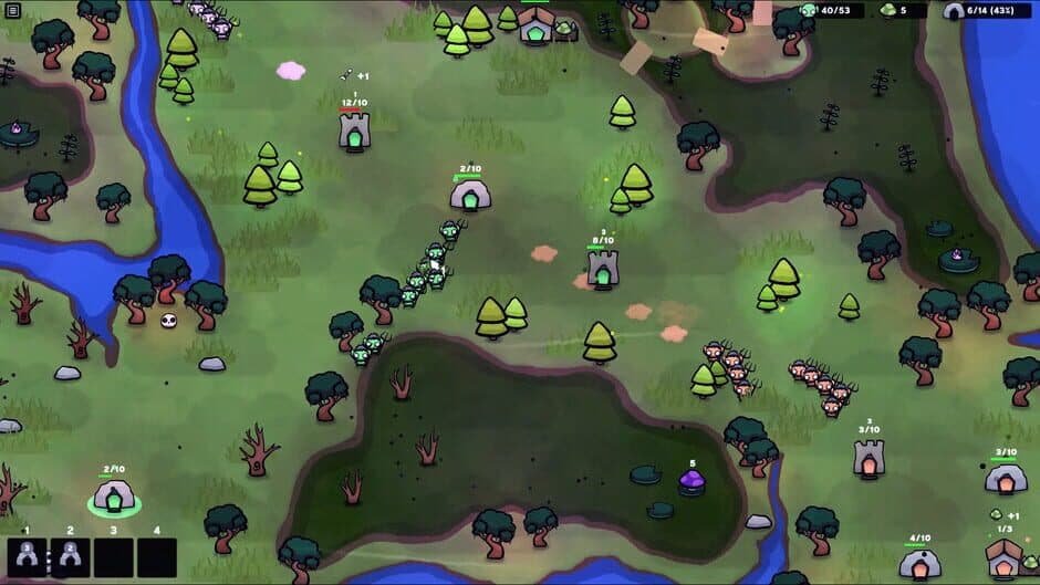 Age of Goblins screenshot 2