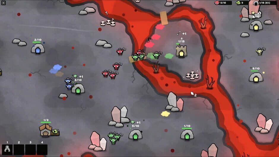 Age of Goblins screenshot 3