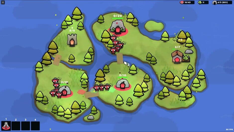 Age of Goblins screenshot 4