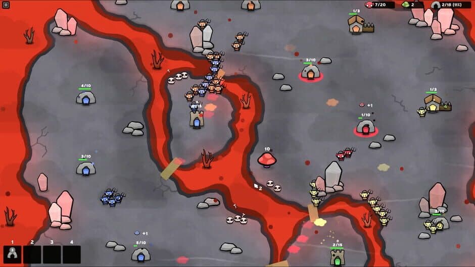 Age of Goblins screenshot 5