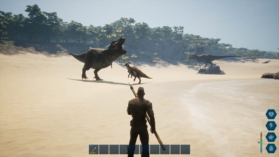 Athos screenshot 1