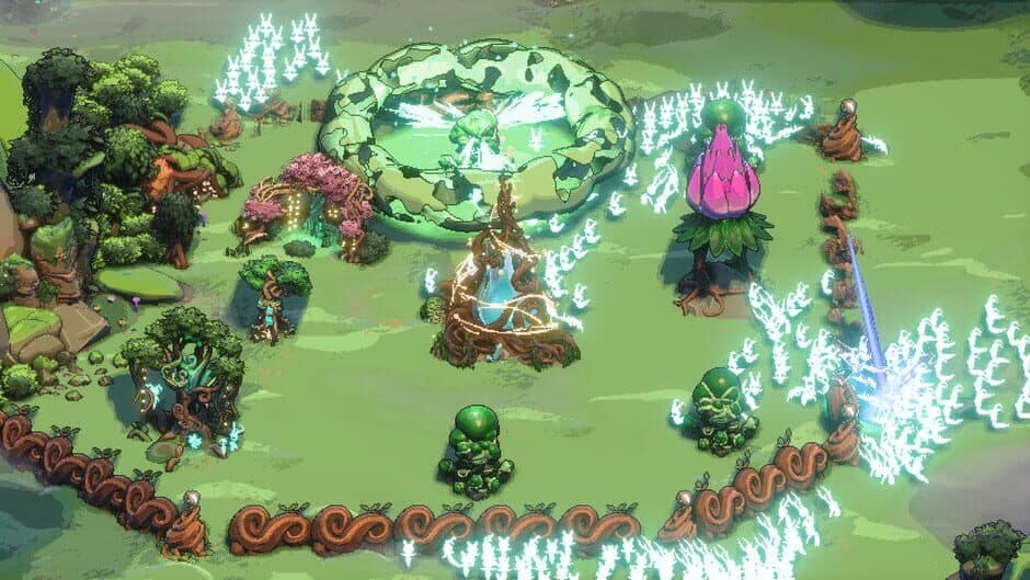 Warcana screenshot 5