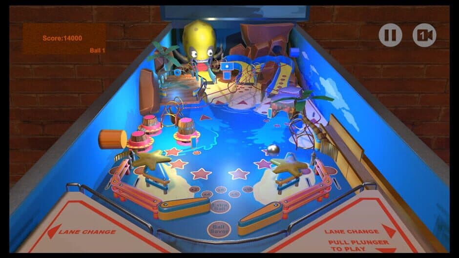 Octopus Island screenshot 6
