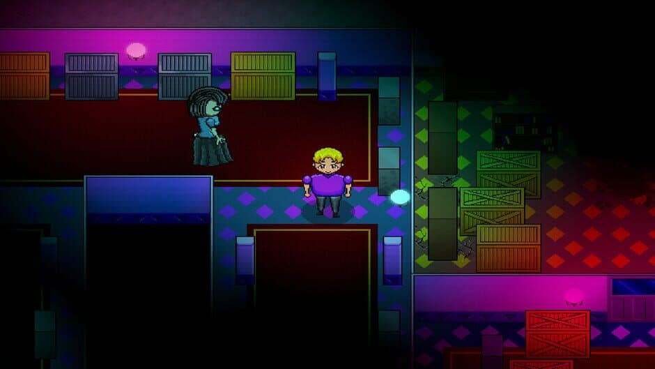 Charles Haunted Mansion screenshot 6