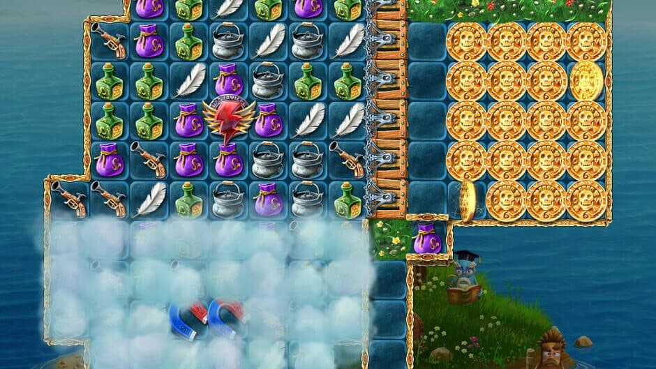 Laruaville 6 screenshot 1
