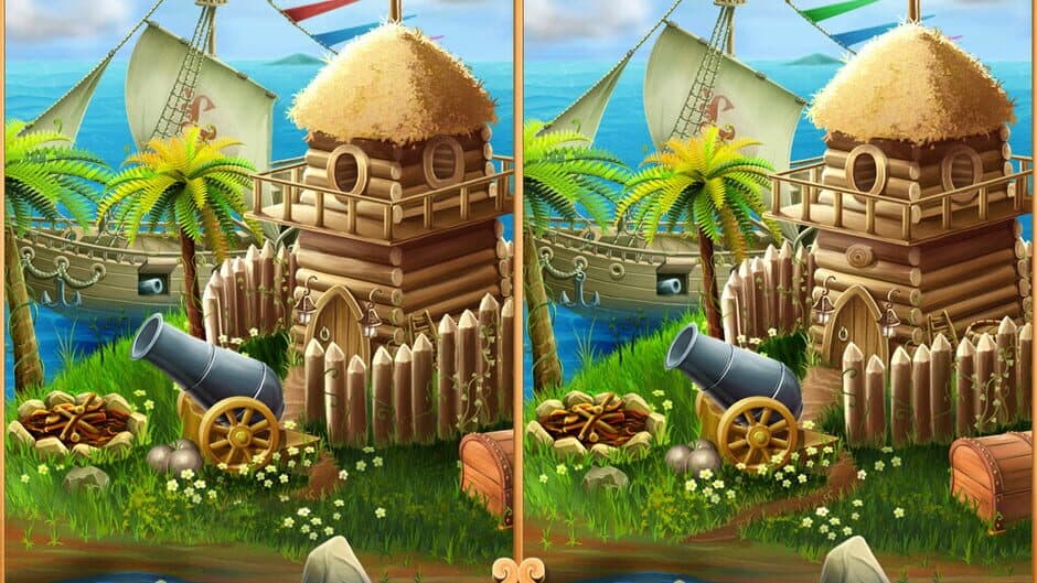 Laruaville 6 screenshot 2