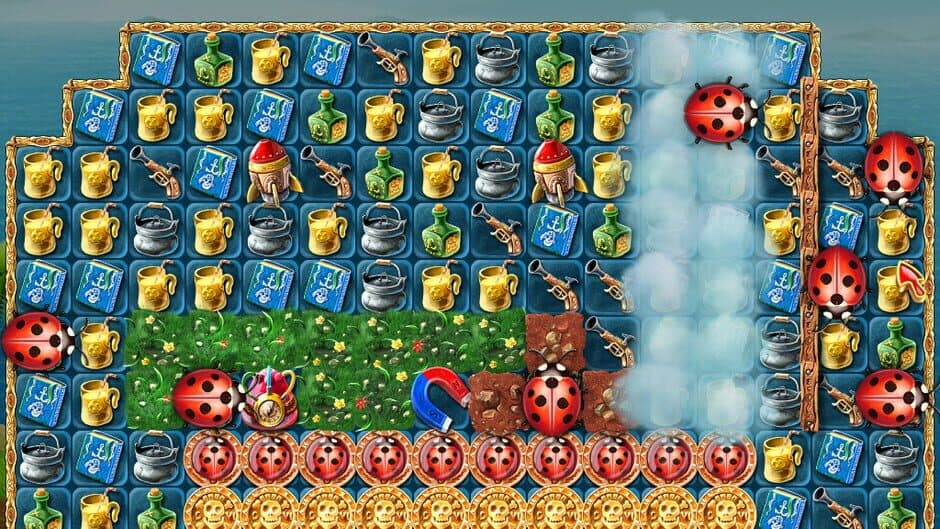 Laruaville 6 screenshot 3