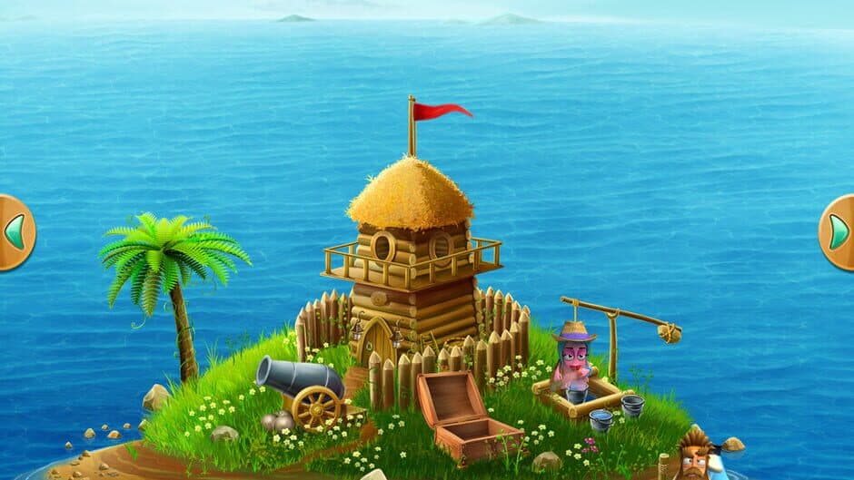 Laruaville 6 screenshot 5