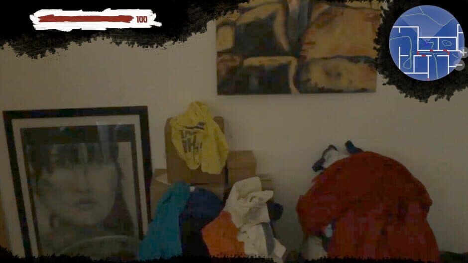 ! Shakabula * screenshot 1
