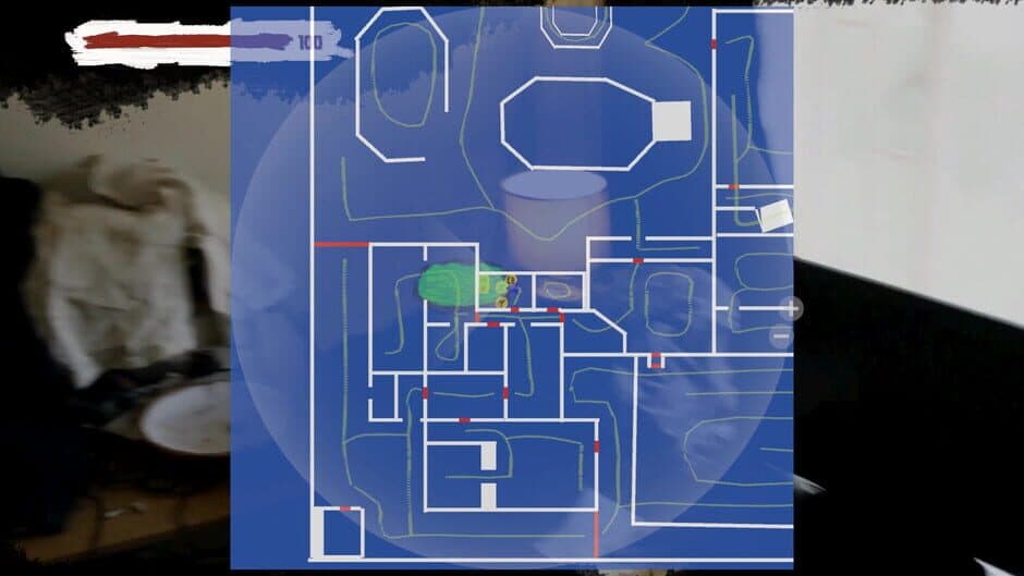 ! Shakabula * screenshot 5