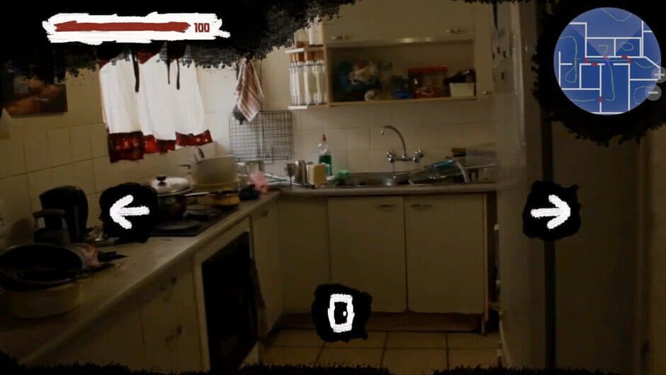 ! Shakabula * screenshot 6
