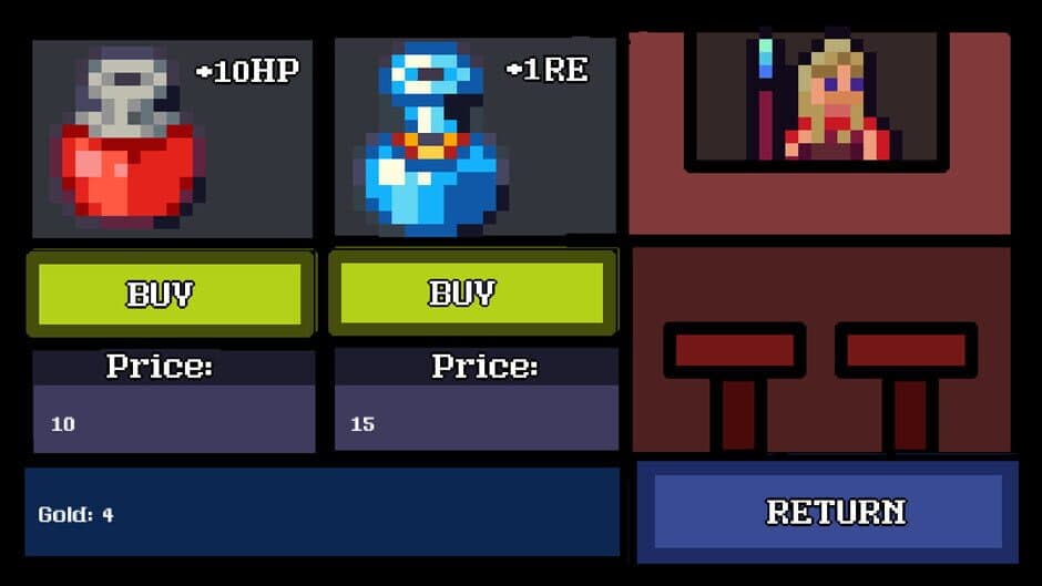 Autocraft screenshot 6