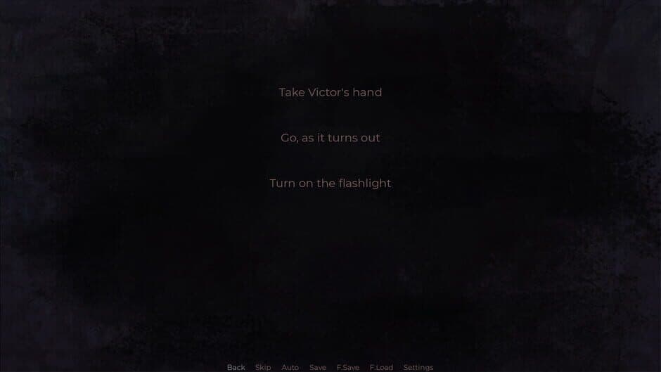 Degraman: Act II. Victor screenshot 5