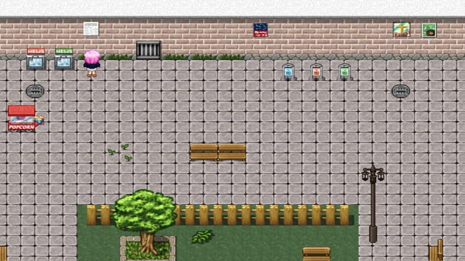 REQUIEM MEMORY screenshot 4