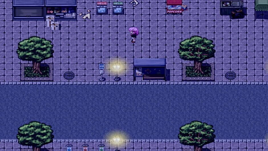 REQUIEM MEMORY screenshot 5