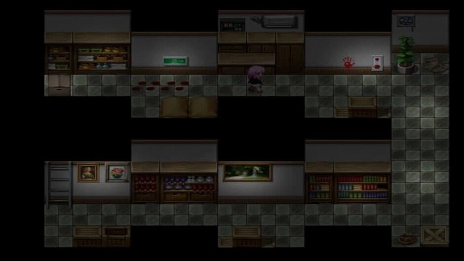 REQUIEM MEMORY screenshot 6