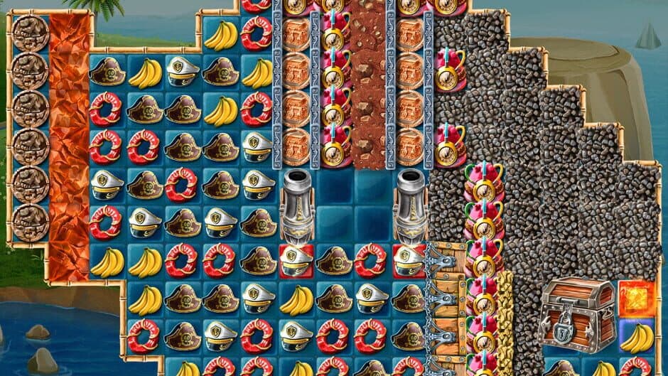 Laruaville 5 screenshot 1