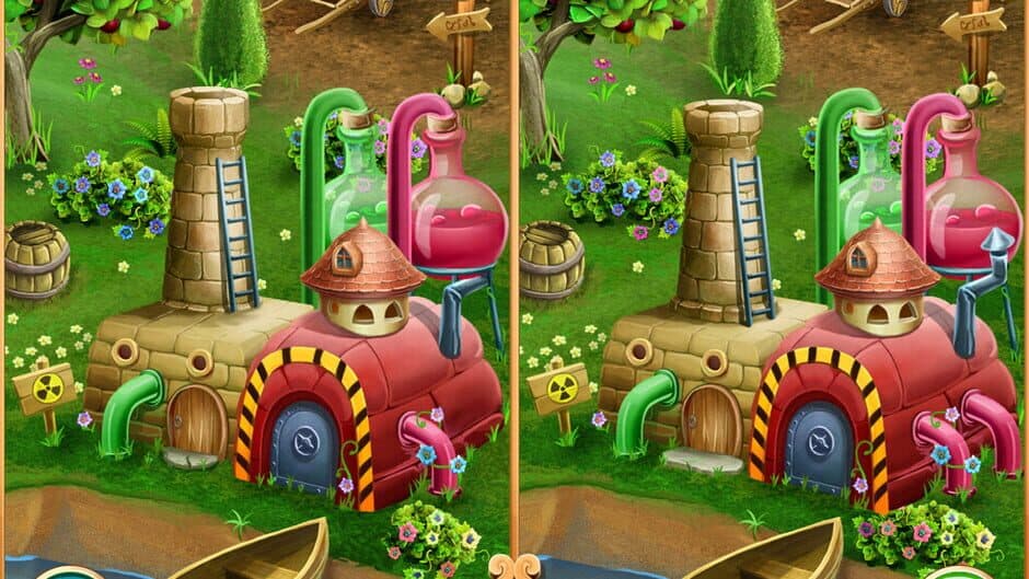 Laruaville 5 screenshot 2