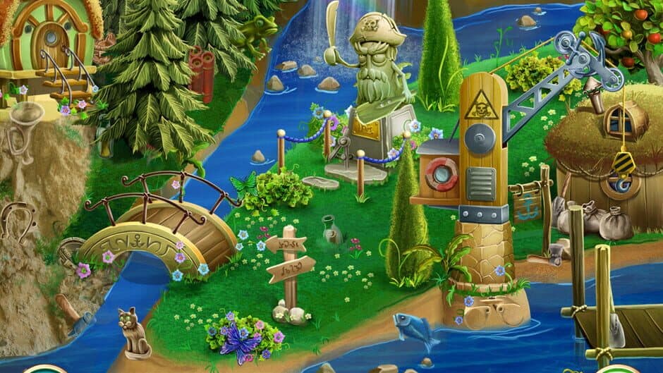 Laruaville 5 screenshot 4