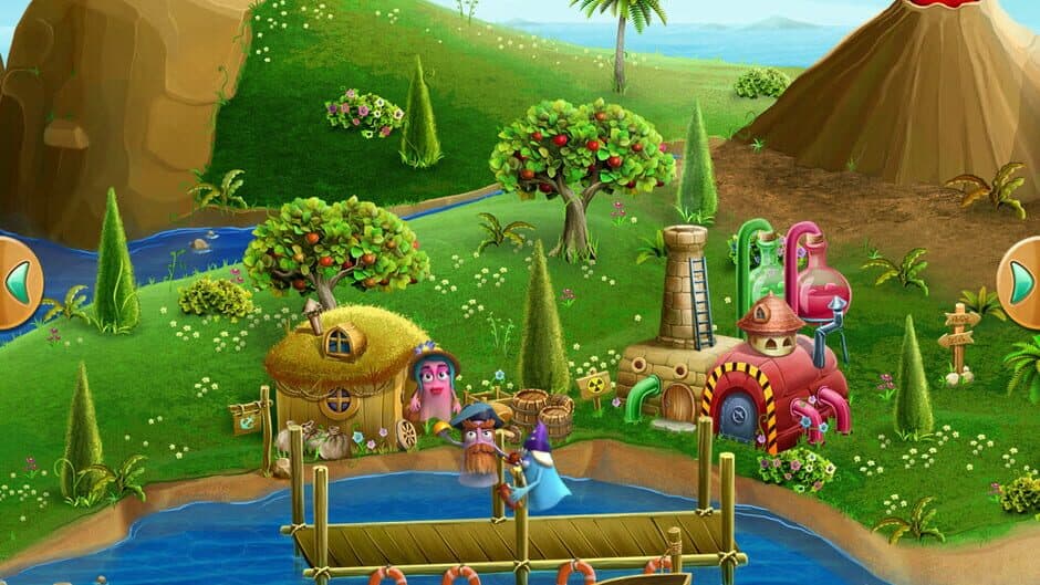 Laruaville 5 screenshot 6