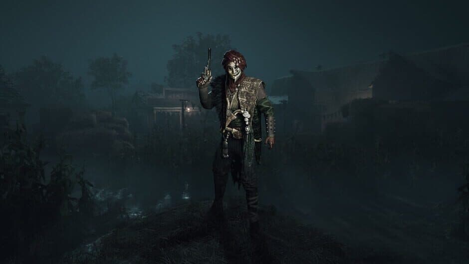 Hunt: Showdown - When Shadows Dance screenshot 1