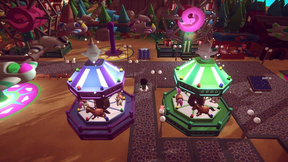 Spirit of the Island - Adventureland screenshot 4