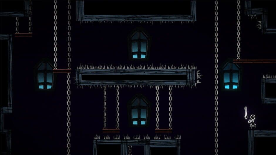 Trials Of Randoom screenshot 4