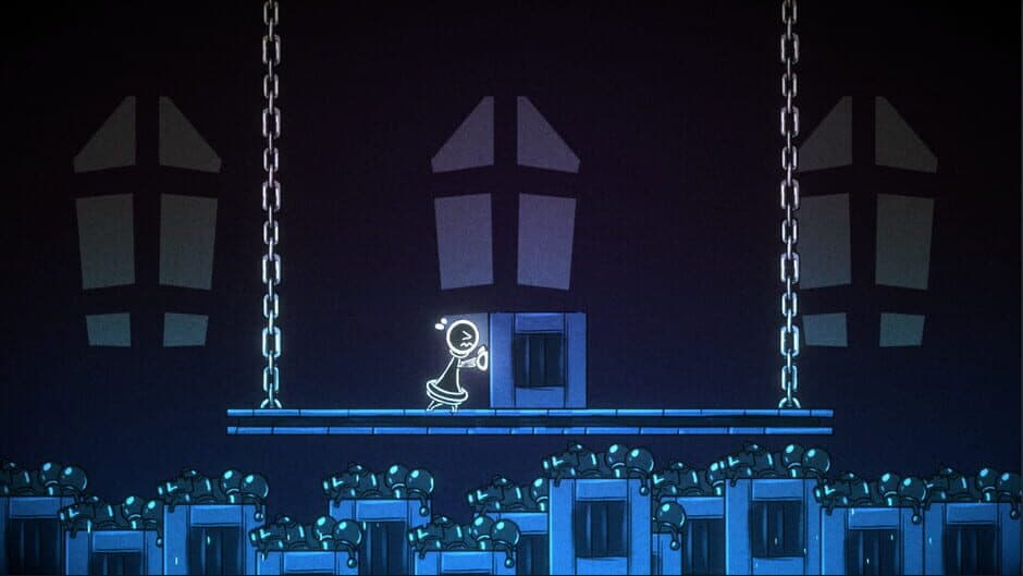 Trials Of Randoom screenshot 6