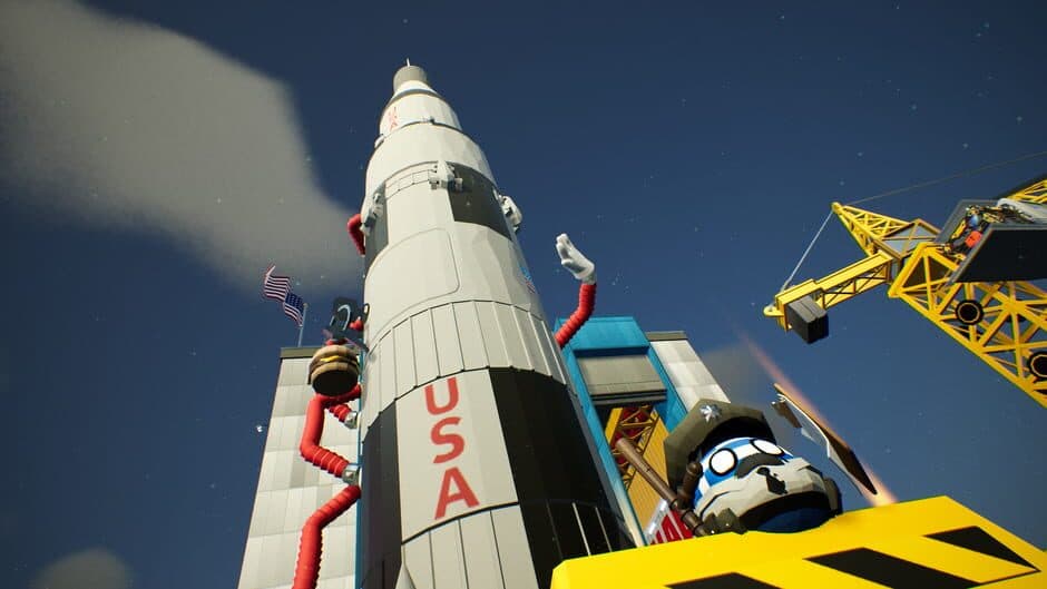 Bang-On Balls: Chronicles screenshot 6
