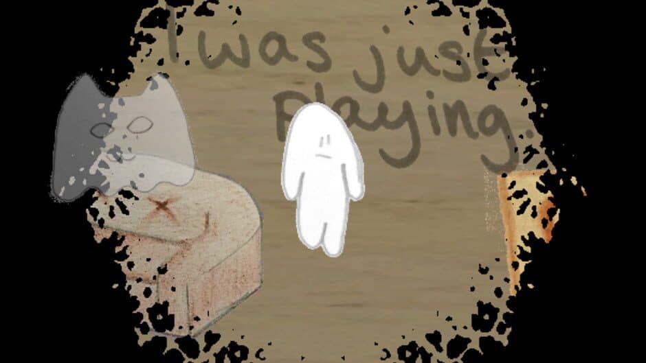Haunted screenshot 2