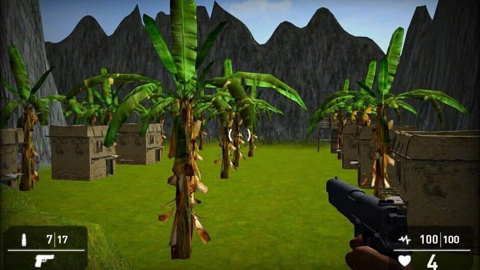 Rise Of A Hero screenshot 4