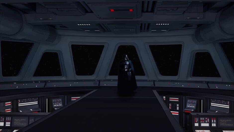 Star Wars: Dark Forces - Remaster screenshot 5