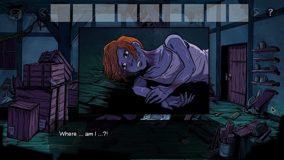 A Night at the Watermill screenshot 3