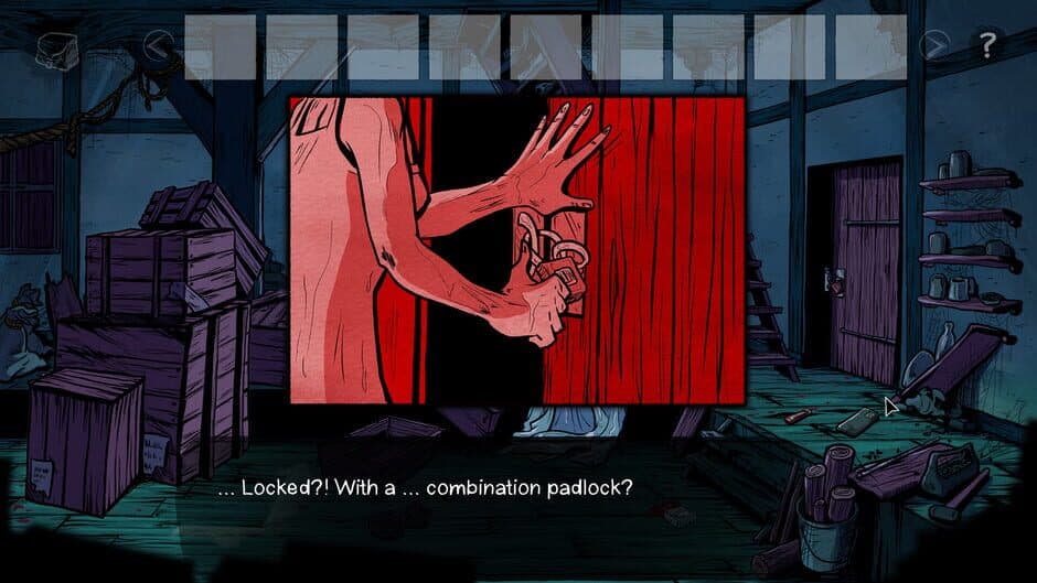 A Night at the Watermill screenshot 4