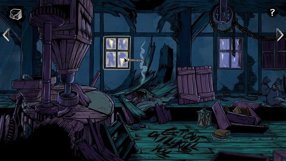 A Night at the Watermill screenshot 5
