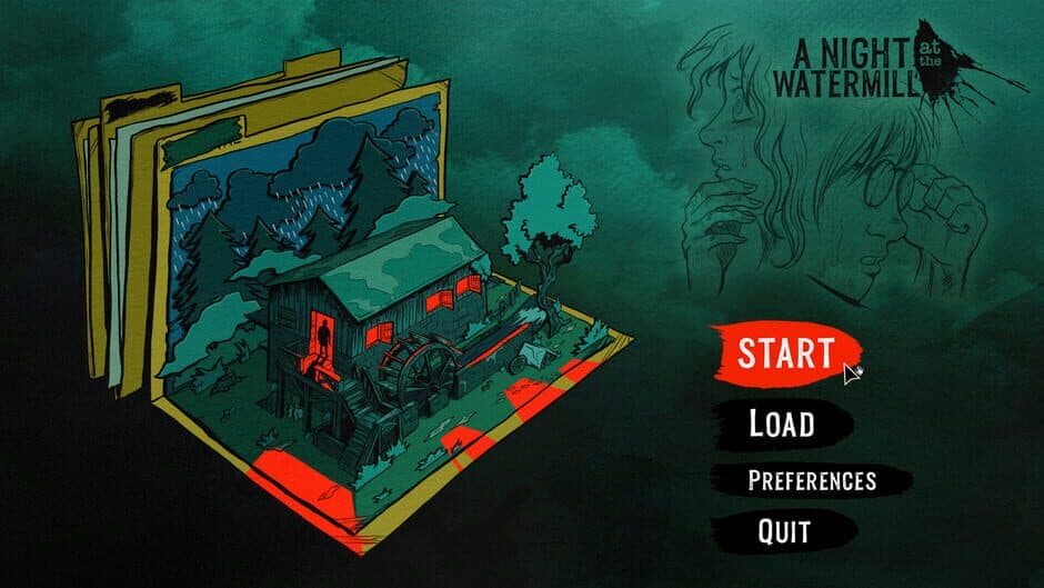 A Night at the Watermill screenshot 6