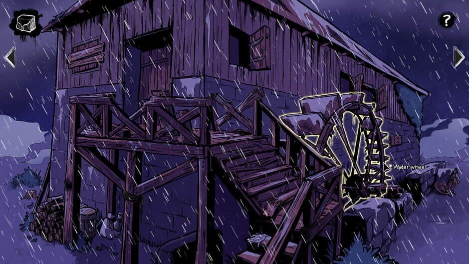A Night at the Watermill screenshot 2