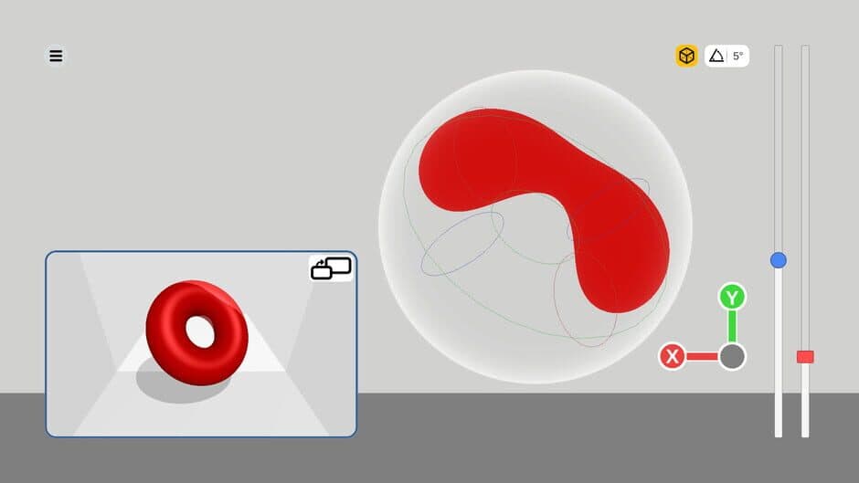 4D Games screenshot 2