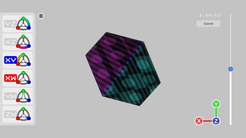 4D Games screenshot 6