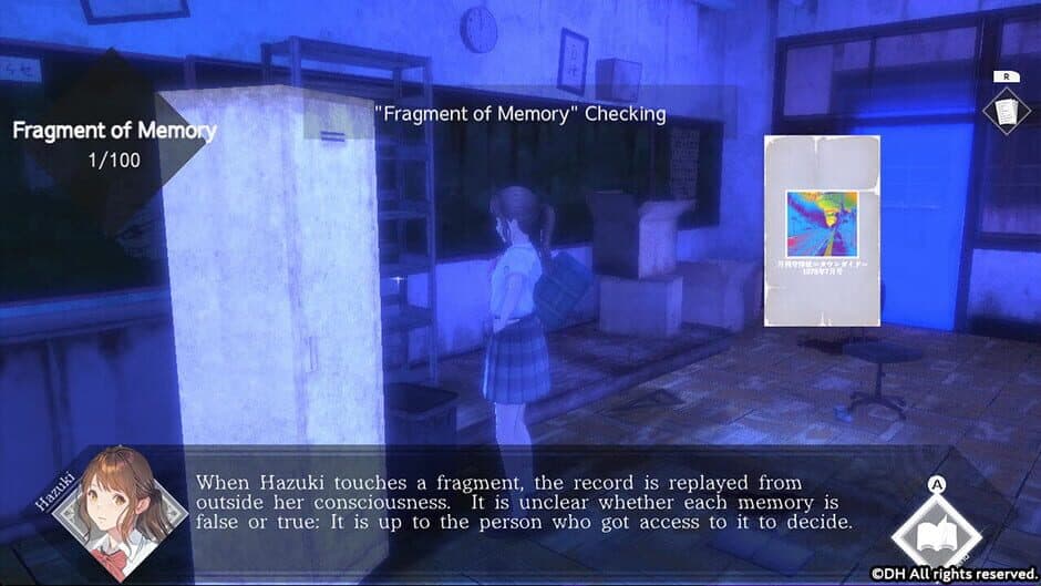 Get Me Out, Please screenshot 1