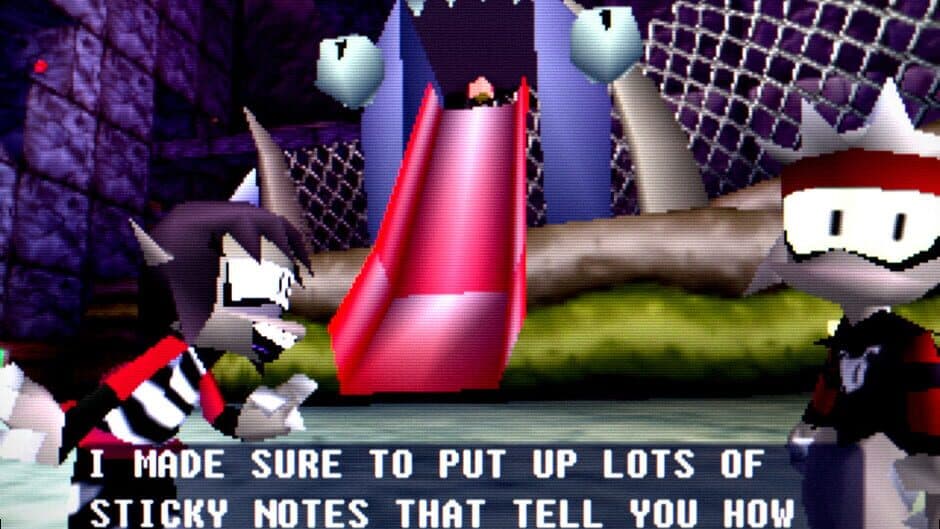 Corn Kidz 64 screenshot 2