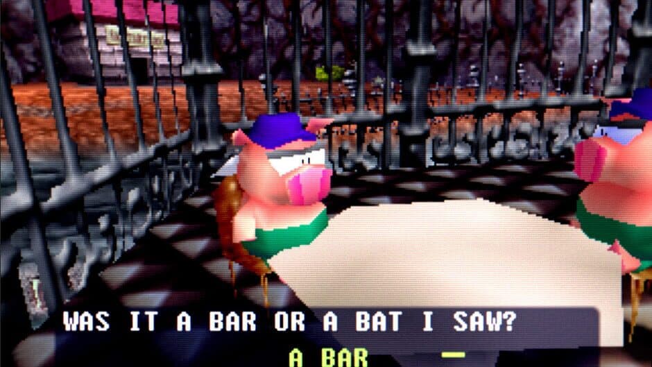 Corn Kidz 64 screenshot 6