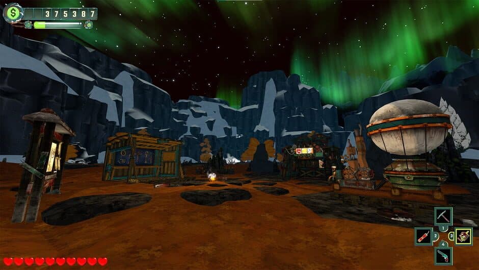 Cave Digger 2 screenshot 6