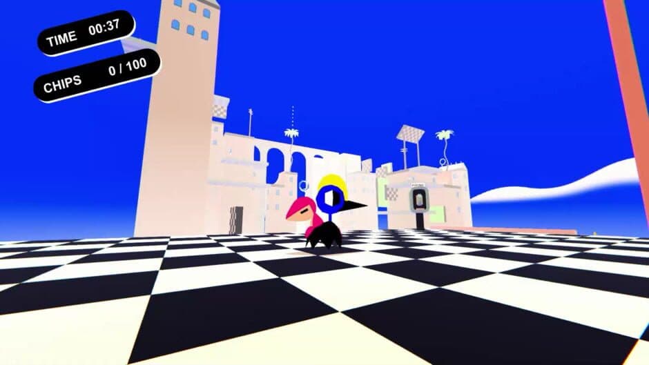 Pangolin Cassowary screenshot 1