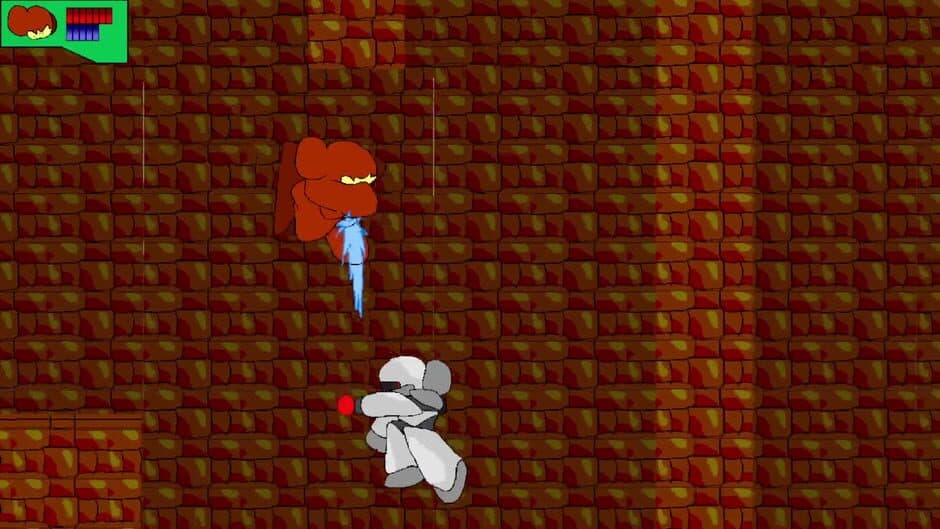 Lloyd the Monkey 3: Judgement Day screenshot 6