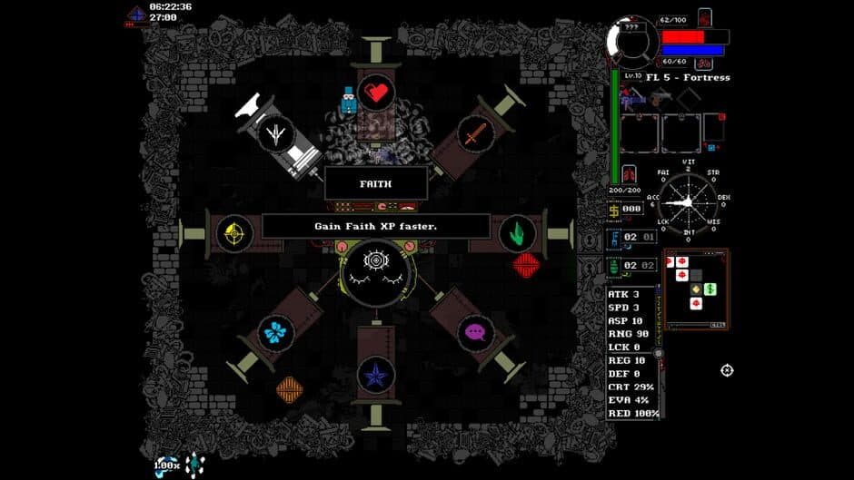 Schism screenshot 3