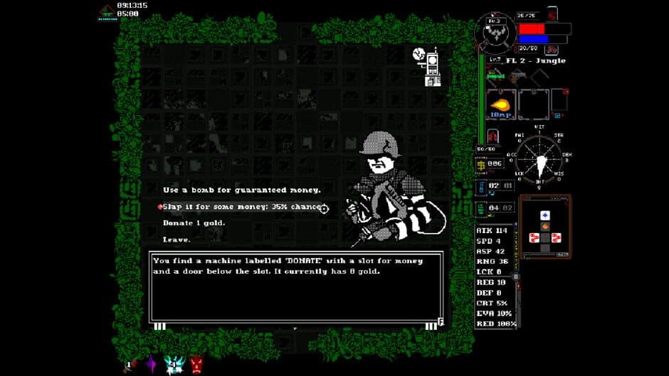 Schism screenshot 6