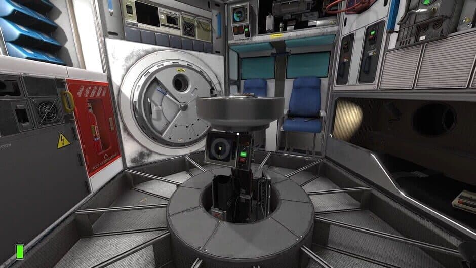 Out in Space Bundle - Tin Can and Orbit.Industries screenshot 4