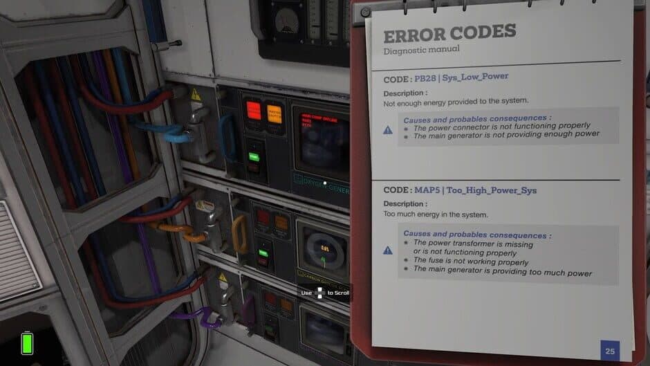 Out in Space Bundle - Tin Can and Orbit.Industries screenshot 6